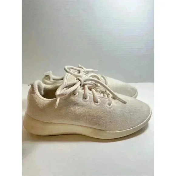 Allbirds shoes size 7  - Picture 2 of 4